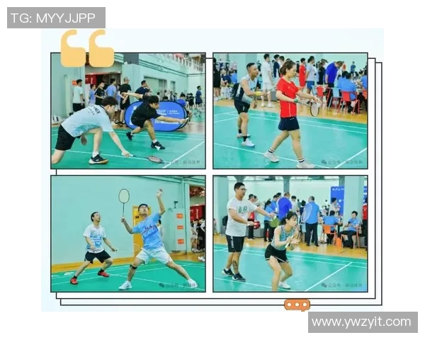 羽毛球的心灵之旅：深入解析上海羽毛球队的心理素质与竞技表现